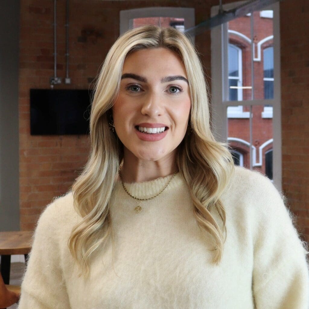 Imogen Talbot-Slack