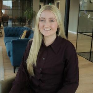 Picture of Demi Edmunds