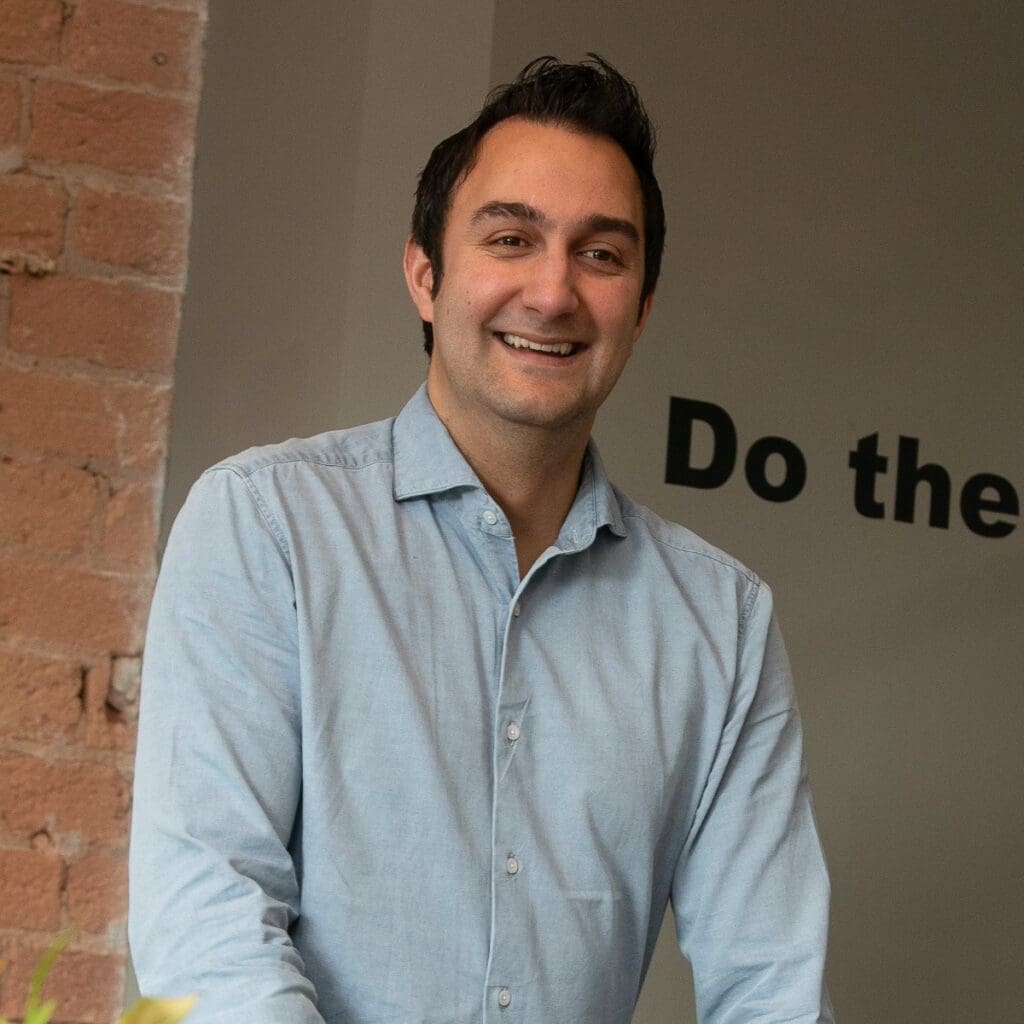 Ryan Jaiswal Manager and recruiter at Distinct