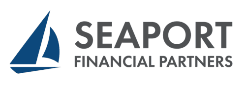 Seaport Financial Logo