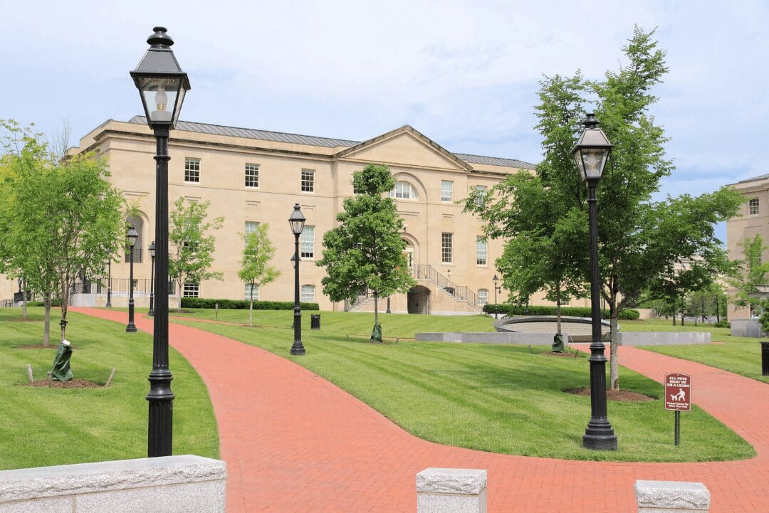 District of Columbia Court