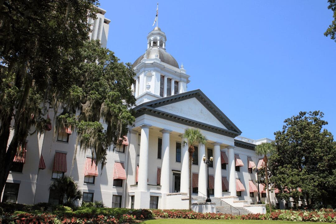FL Capitol