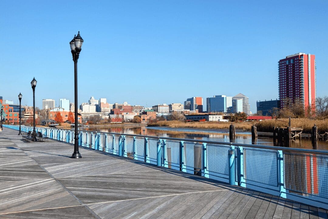 Wilmington Delaware