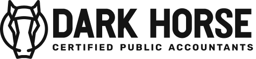Dark horse CPAs